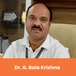 Srinivasa Ramanujan Institute of Technology, Principal: Dr. G. Bala Krishna Interview